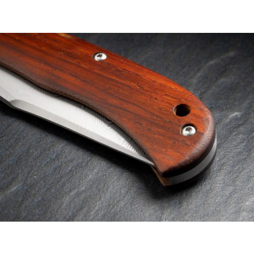 Böker Plus Slack Damascus zsebkés