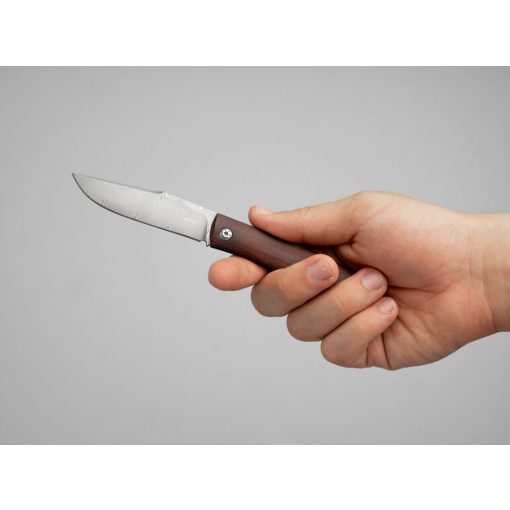 Böker Plus Slack Damascus zsebkés