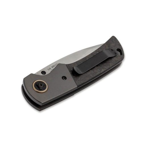 Böker Plus Gulo Pro Marble CF zsebkés