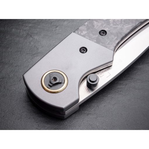 Böker Plus Gulo Pro Marble CF zsebkés