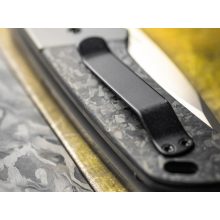 Böker Plus Gulo Pro Marble CF zsebkés