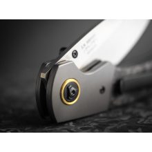 Böker Plus Gulo Pro Marble CF zsebkés