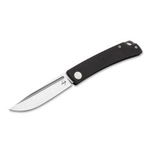 Böker Plus Celos G10 Black zsebkés