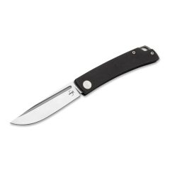 Böker Plus Celos G10 Black zsebkés