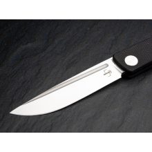 Böker Plus Celos G10 Black zsebkés