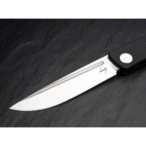Böker Plus Celos G10 Black zsebkés