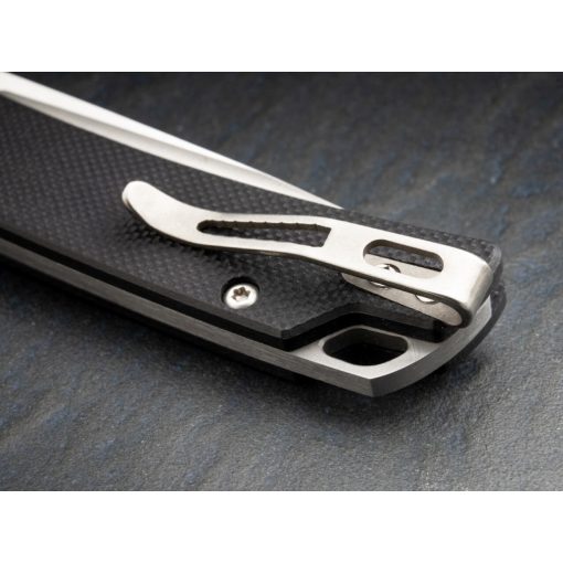 Böker Plus Celos G10 Black zsebkés