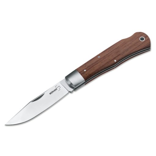 Böker Plus Lockback Bubinga zsebkés