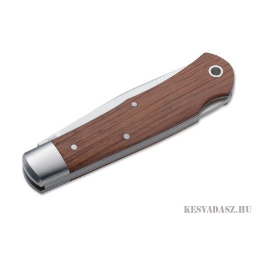 Böker Plus Lockback Bubinga zsebkés
