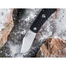 Böker Plus Bad Guy zsebkés