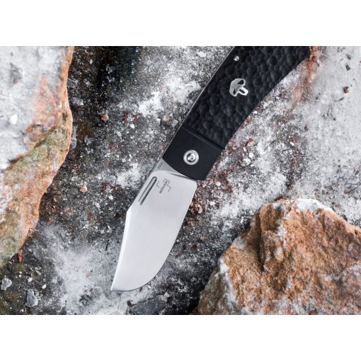 Böker Plus Bad Guy zsebkés