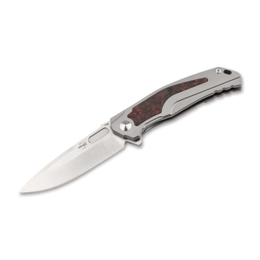 Böker Plus Aphex Mini zsebkés