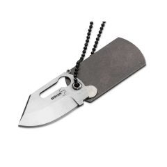 Böker Plus Dog Tag Knife zsebkés