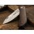 Böker Plus Exskelibur II Cocobolo Damascus zsebkés