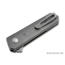 Böker Plus Kwaiken Stubby Titanium zsebkés