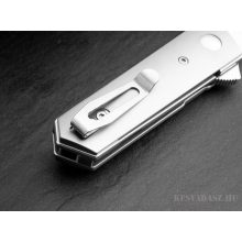 Böker Plus Kwaiken Stubby Titanium zsebkés