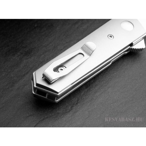Böker Plus Kwaiken Stubby Titanium zsebkés