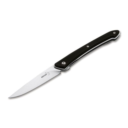 Böker Plus Urban Spillo zsebkés