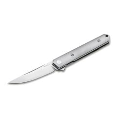 Böker Plus Kwaiken Mini Flipper Titan zsebkés