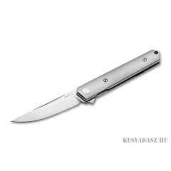 Böker Plus Kwaiken Mini Flipper Titan Zsebkés