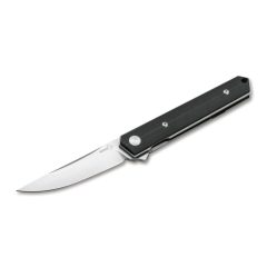 Böker Plus Kwaiken Mini Flipper G10 zsebkés