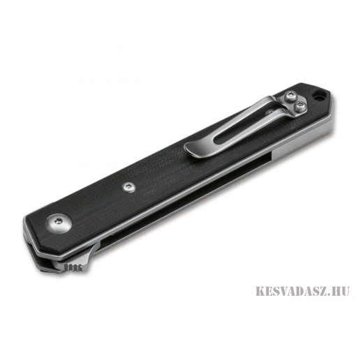 Böker Plus Kwaiken Mini Flipper G10 zsebkés
