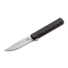 Böker Plus Urban Trapper Linear Cocobolo zsebkés