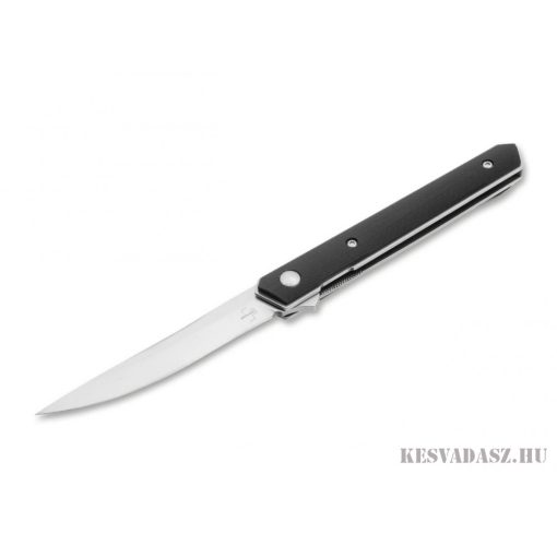 Böker Plus Kwaiken Air Mini G10 zsebkés