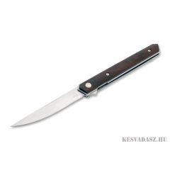 Böker Plus Kwaiken Air Mini Cocobolo zsebkés