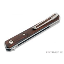 Böker Plus Kwaiken Air Mini Cocobolo zsebkés