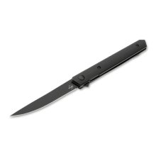 Böker Plus Kwaiken Air Mini G10 All Black zsebkés