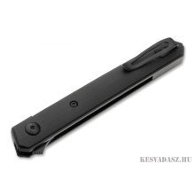 Böker Plus Kwaiken Air Mini G10 All Black zsebkés