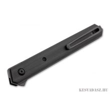 Böker Plus Kwaiken Air G10 All Black zsebkés