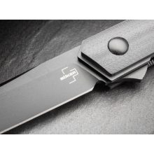 Böker Plus Kwaiken Air G10 All Black zsebkés