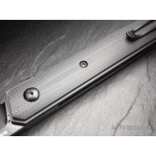 Böker Plus Kwaiken Air G10 All Black zsebkés