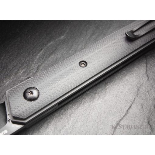 Böker Plus Kwaiken Air G10 All Black zsebkés