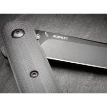 Böker Plus Kwaiken Air G10 All Black zsebkés