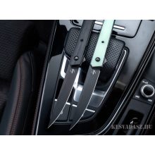 Böker Plus Kwaiken Air G10 All Black zsebkés