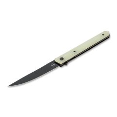 Böker Plus Kwaiken Air G10 Jade zsebkés