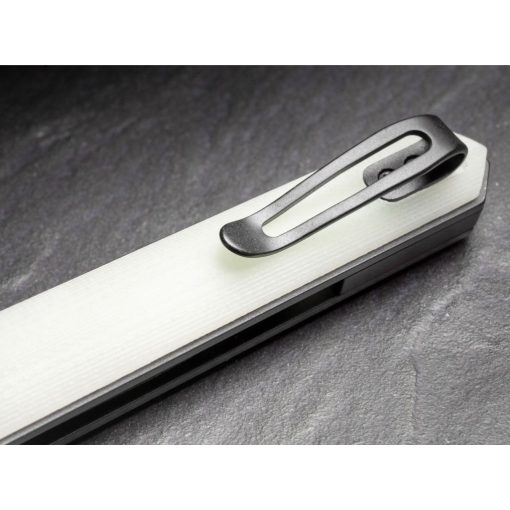 Böker Plus Kwaiken Air G10 Jade zsebkés