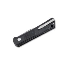 Böker Plus Alluvial Satin zsebkés