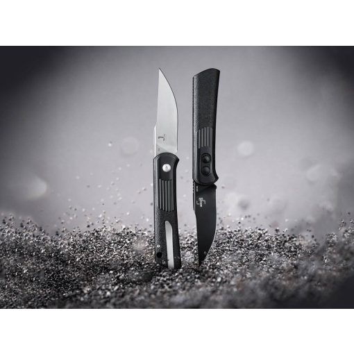 Böker Plus Alluvial Satin zsebkés