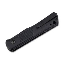 Böker Plus Alluvial All Black zsebkés