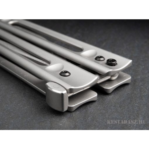 Böker Plus Papillon Trainer zsebkés