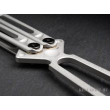 Böker Plus Papillon Trainer zsebkés