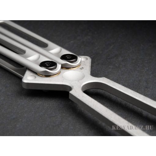 Böker Plus Papillon Trainer zsebkés