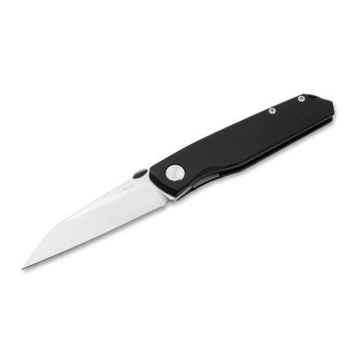 Böker Plus Connector G10 zsebkés
