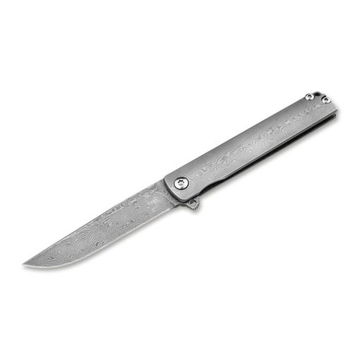 Böker Plus Gemma Damascus zsebkés