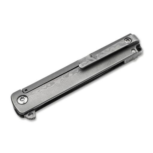 Böker Plus Gemma Damascus zsebkés
