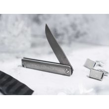 Böker Plus Gemma Damascus zsebkés